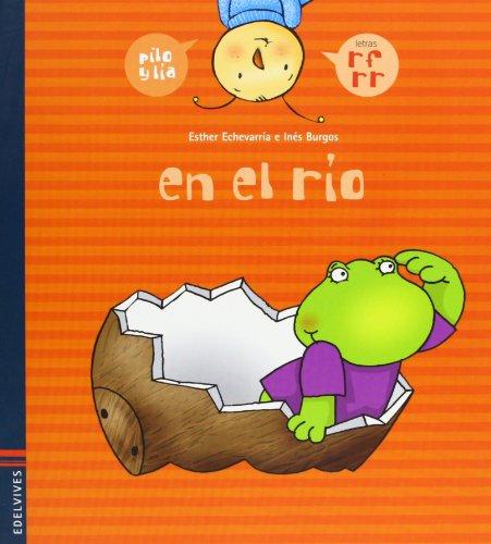 En el rio (r, rr, f) (Pilo y Lía)