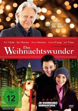 Das Weihnachtswunder