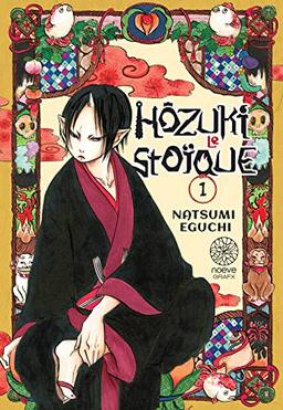 Hôzuki le stoïque. Vol. 1