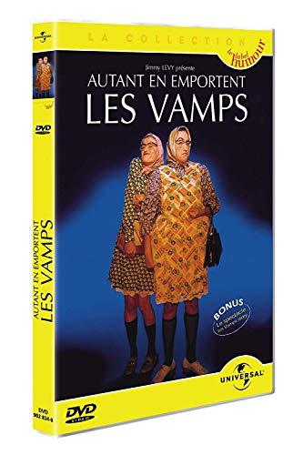 Autant en emportent les vamps [FR Import]