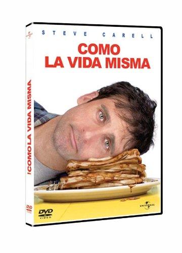 Como La Vida Misma (Import Dvd) (2008) Steve Carell; Dane Cook; John Mahoney;