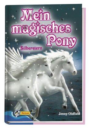 Mein magisches Pony - Silberstern