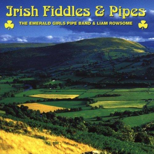 Irish Fiddles and Pipes