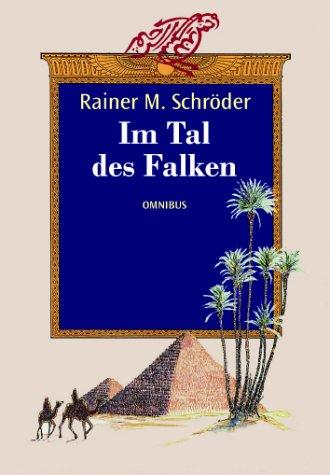 Im Tal des Falken