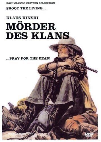 Mörder des Klans