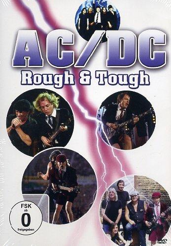 AC/DC - Rough & Tough