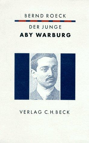 Der junge Aby Warburg