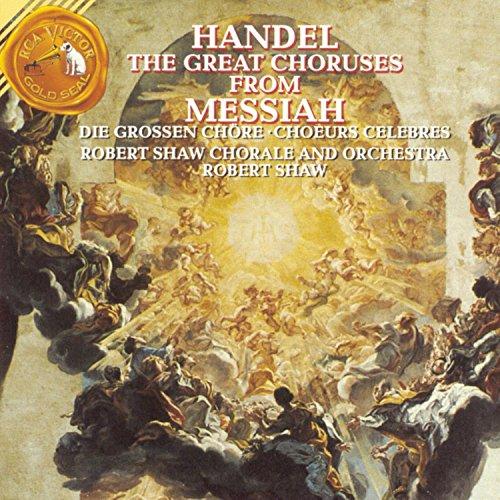 Messiah Choruses