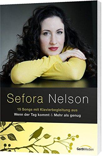 Sefora Nelson: Songbook