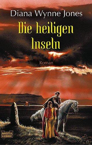 Die heiligen Inseln. Dalemark 02.