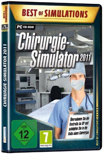 Chirurgie-Simulator 2011