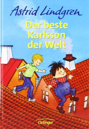 Der beste Karlsson der Welt