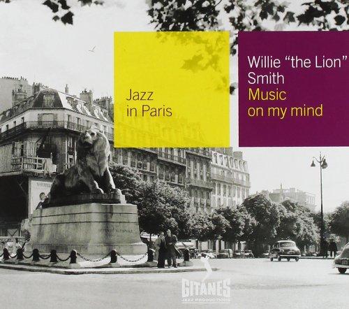 Jazz in Paris - Music On My Mind