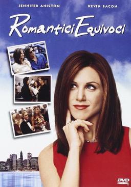 Romantici equivoci [IT Import]