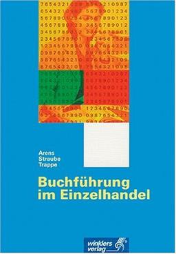 Buchführung im Einzelhandel, Lehrbuch