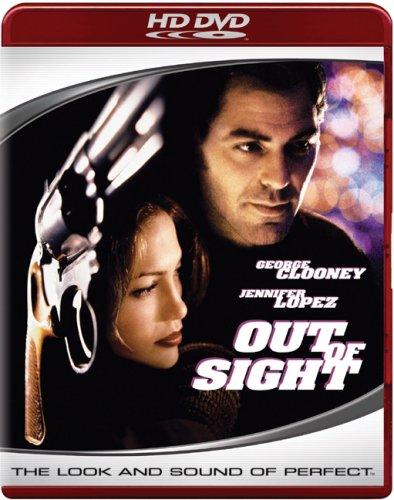 Out of Sight [HD DVD] [Import USA]