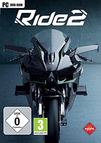 Ride 2 - [PC]