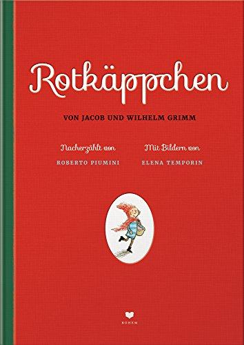 Rotkäppchen