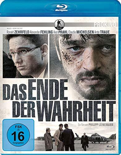 Das Ende der Wahrheit [Blu-ray]