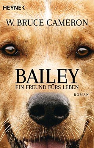 Bailey - Ein Freund fürs Leben: Ich gehöre zu dir - Buch zum Film - Roman