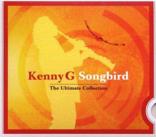 Songbird-the Ultimate Collection