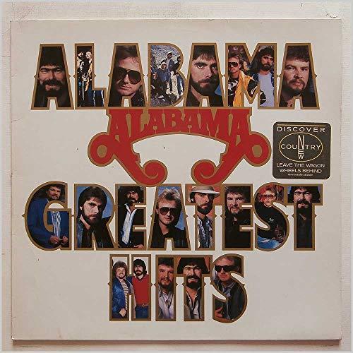 Greatest hits (US) [Vinyl LP]