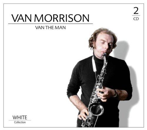 Van the Man,White-Collection 2cd