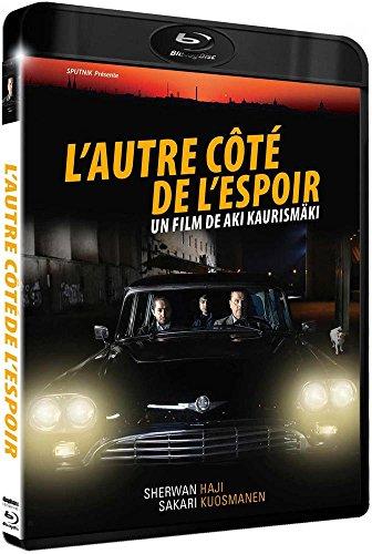 L'autre côté de l'espoir [Blu-ray] [FR Import]