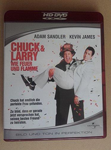 Chuck und Larry Hd-Dvd Rt [HD DVD]