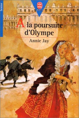 À la poursuite d'Olympe