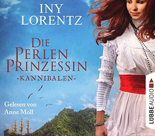 Die Perlenprinzessin - Kannibalen: Teil 2.