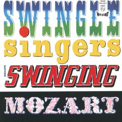 Swinging Mozart