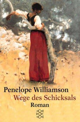 Wege des Schicksals: Roman