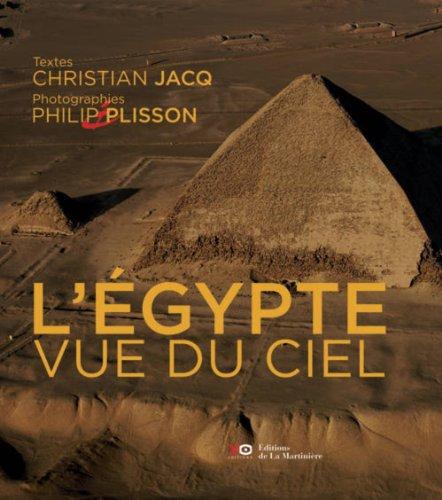 L'Egypte vue du ciel