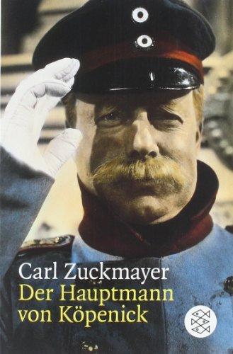 Der Hauptmann von Köpenick: Ein deutsches Märchen