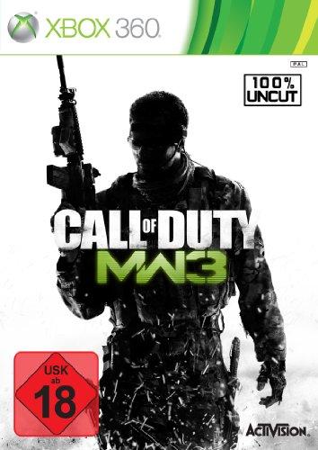 Call of Duty: Modern Warfare 3