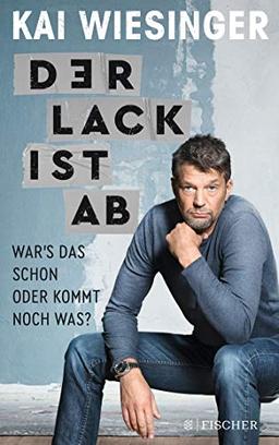 Der Lack ist ab: War's das schon oder kommt noch was?