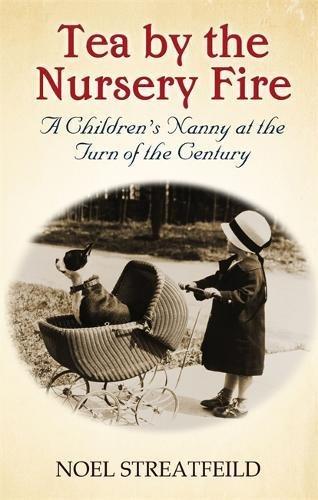 Tea By The Nursery Fire: A Children's Nanny at the Turn of the Century (Virago Modern Classics, Band 355)