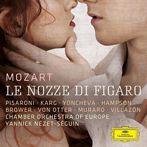 Le Nozze di Figaro (Ga)