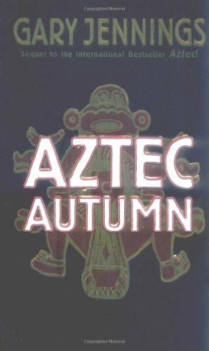 Aztec Autumn