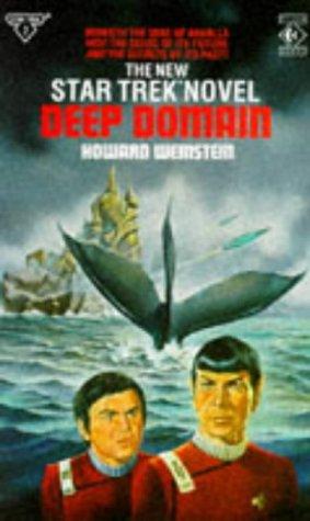 Deep Domain (Star Trek)