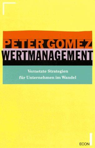 Wertmanagement