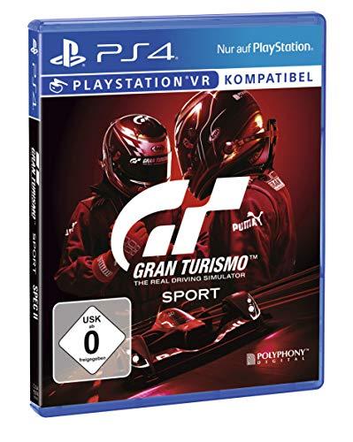 Gran Turismo Sport Special II [PlayStation 4]