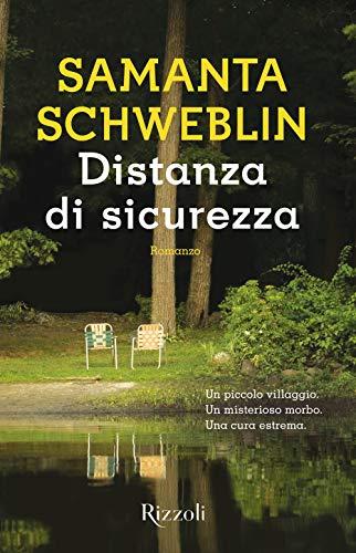 Distanza di sicurezza (Scala italiani)