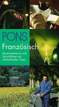 PONS Reisewörterbuch Französisch