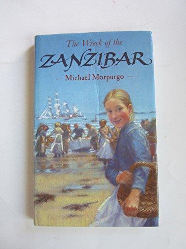 The Wreck of the Zanzibar