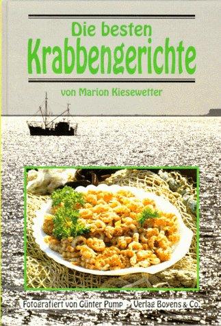 Die besten Krabbengerichte