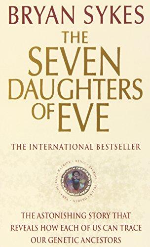 The Seven Daughters Of Eve