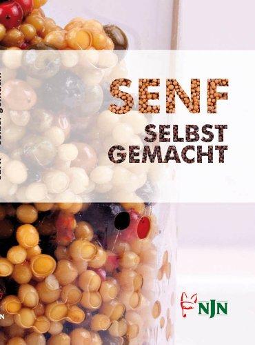 Senf selbst gemacht