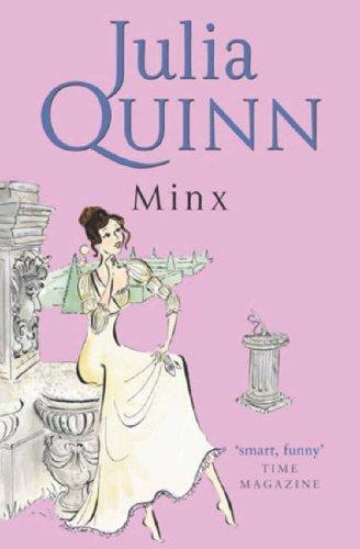 Minx (Blydon Family Saga Series)